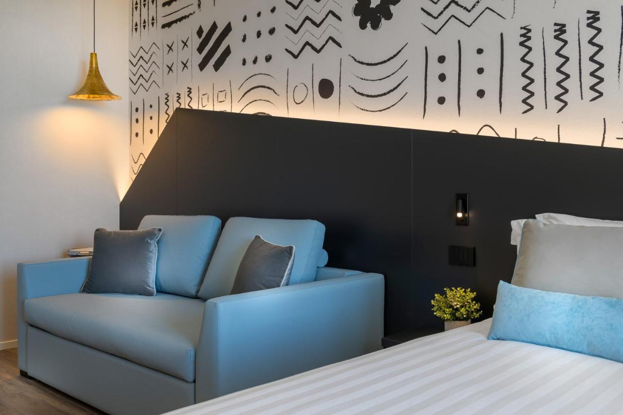 Junior Suite Deluxe