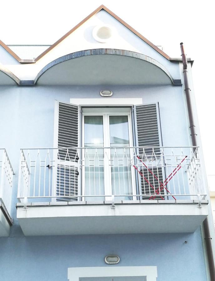 Appartamento con 1 Camera da Letto e con Balcone (6 Adulti)