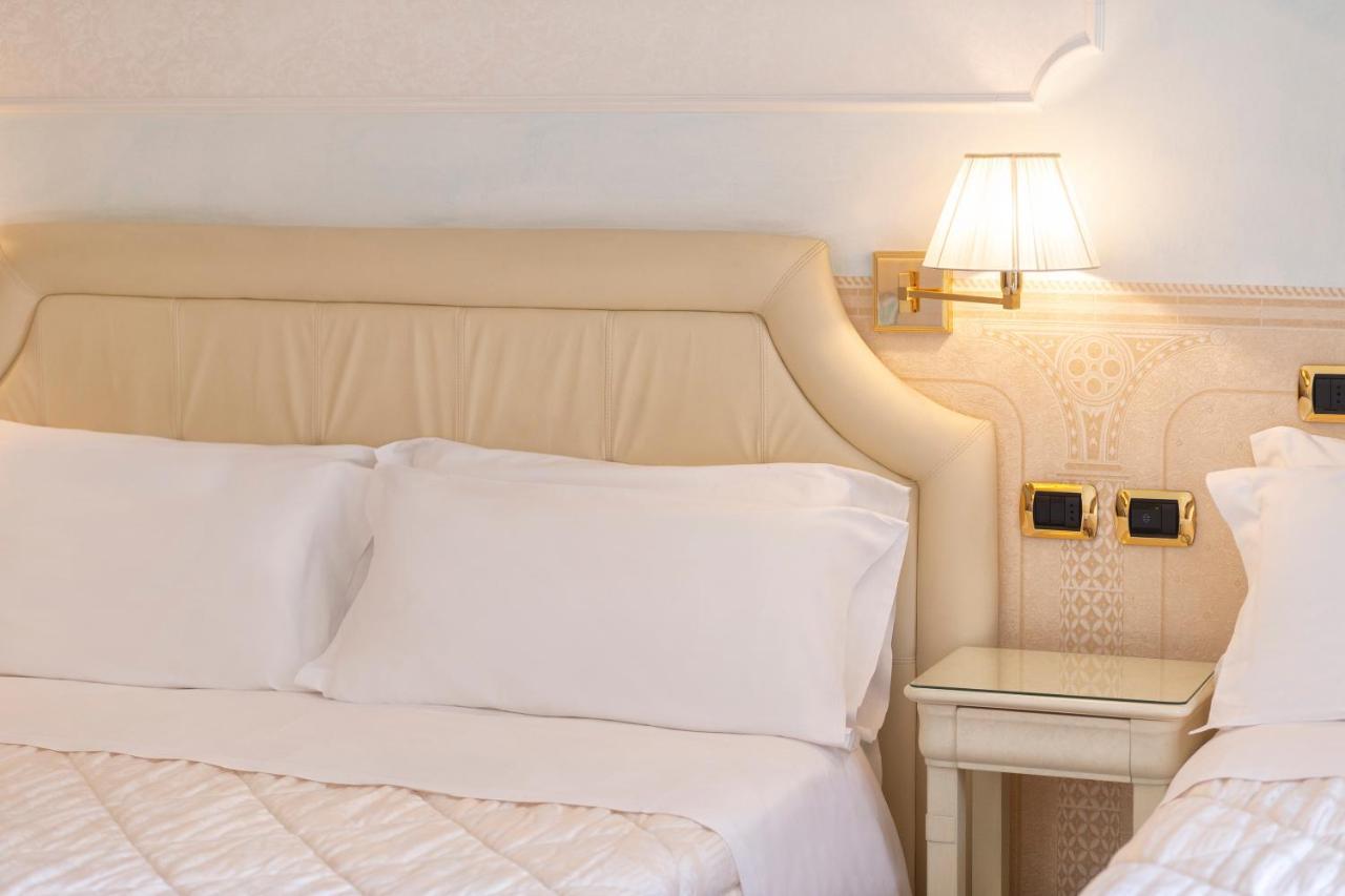 Classic Double or Twin Room