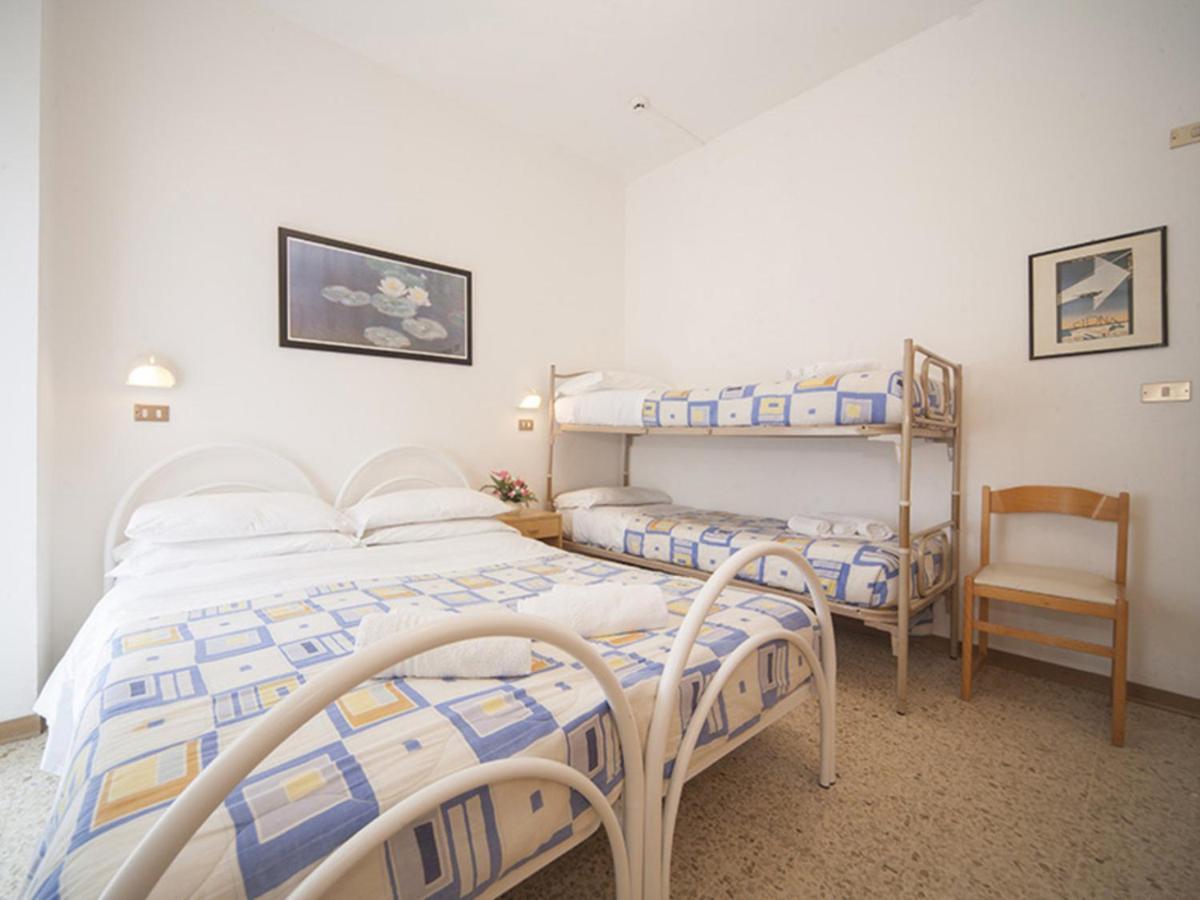 Economy Quadruple Room