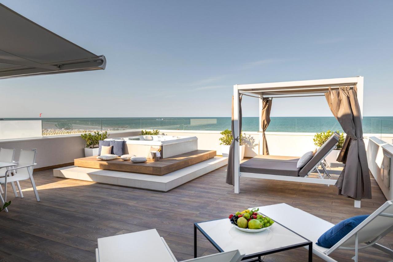 Suite con Terrazza