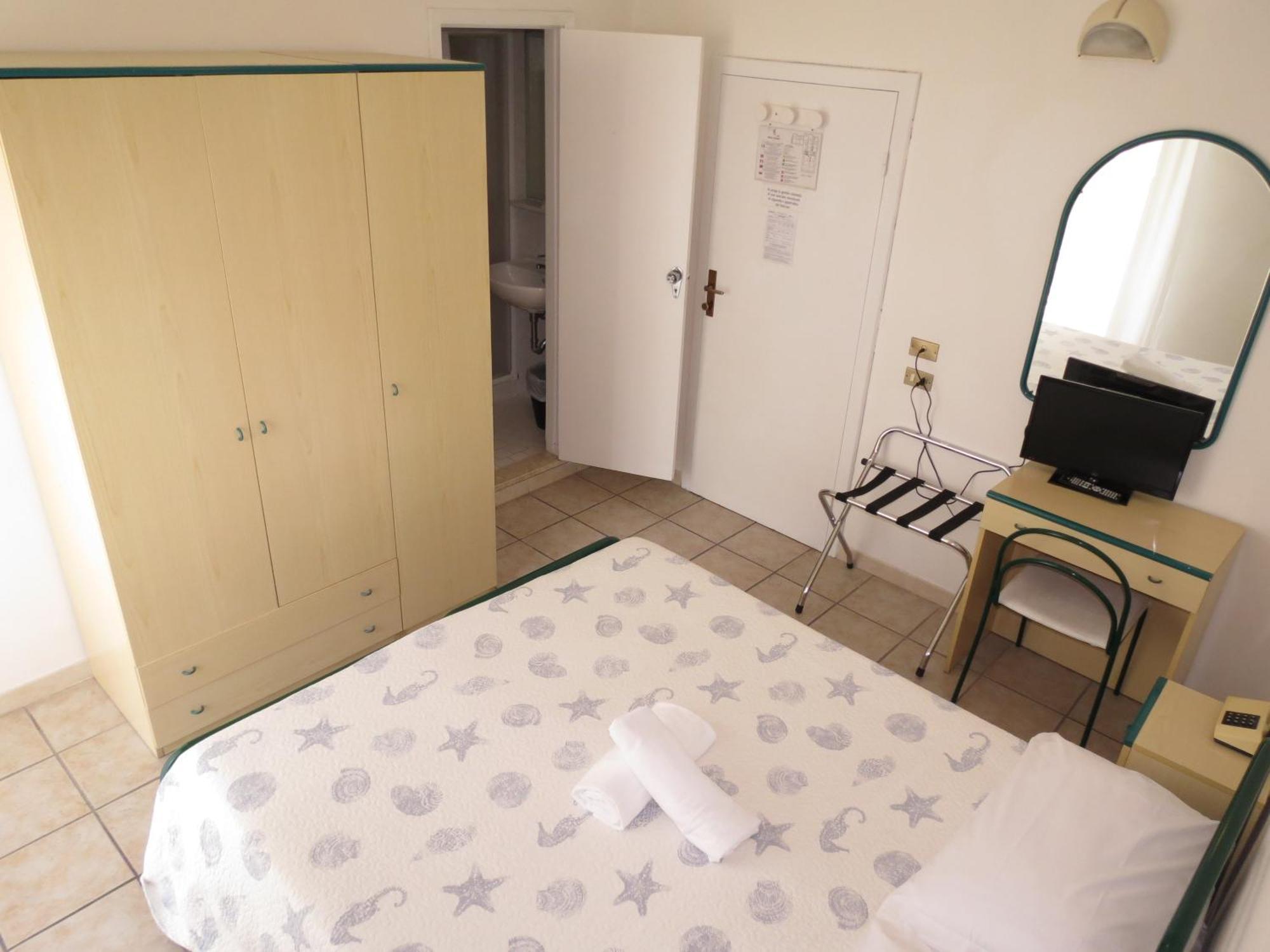 Classic Double or Twin Room