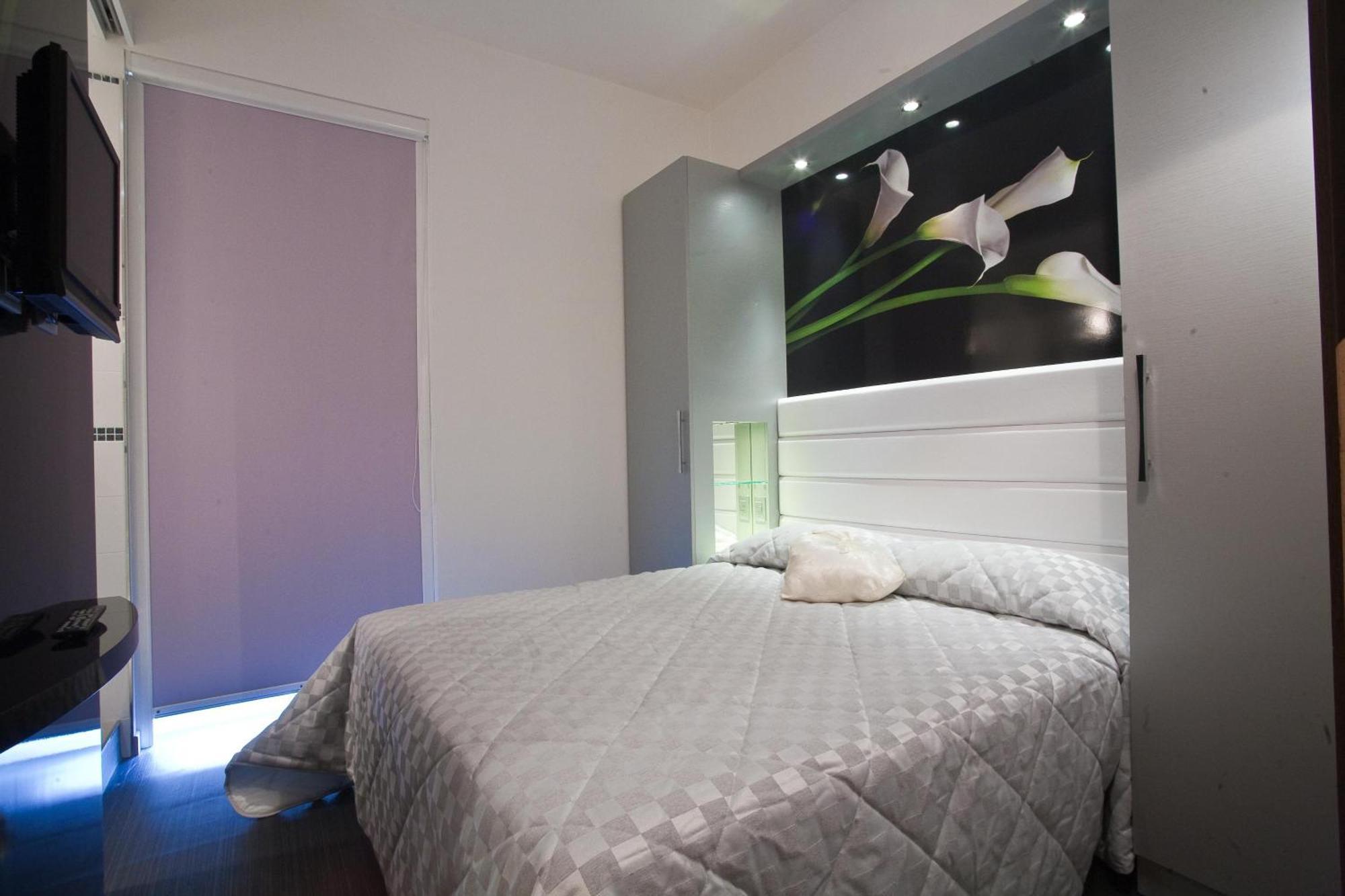 Small Comfort Double Room