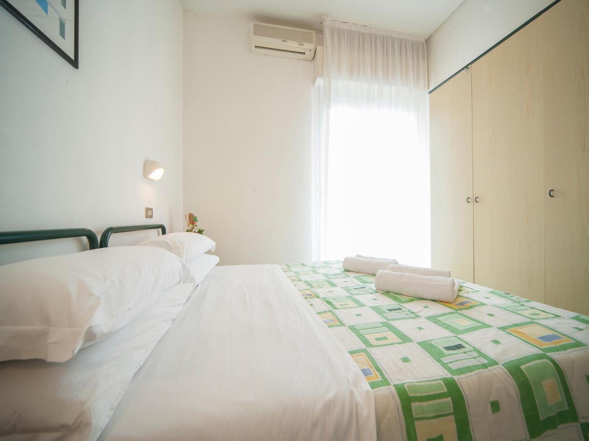 Classic Double or Twin Room
