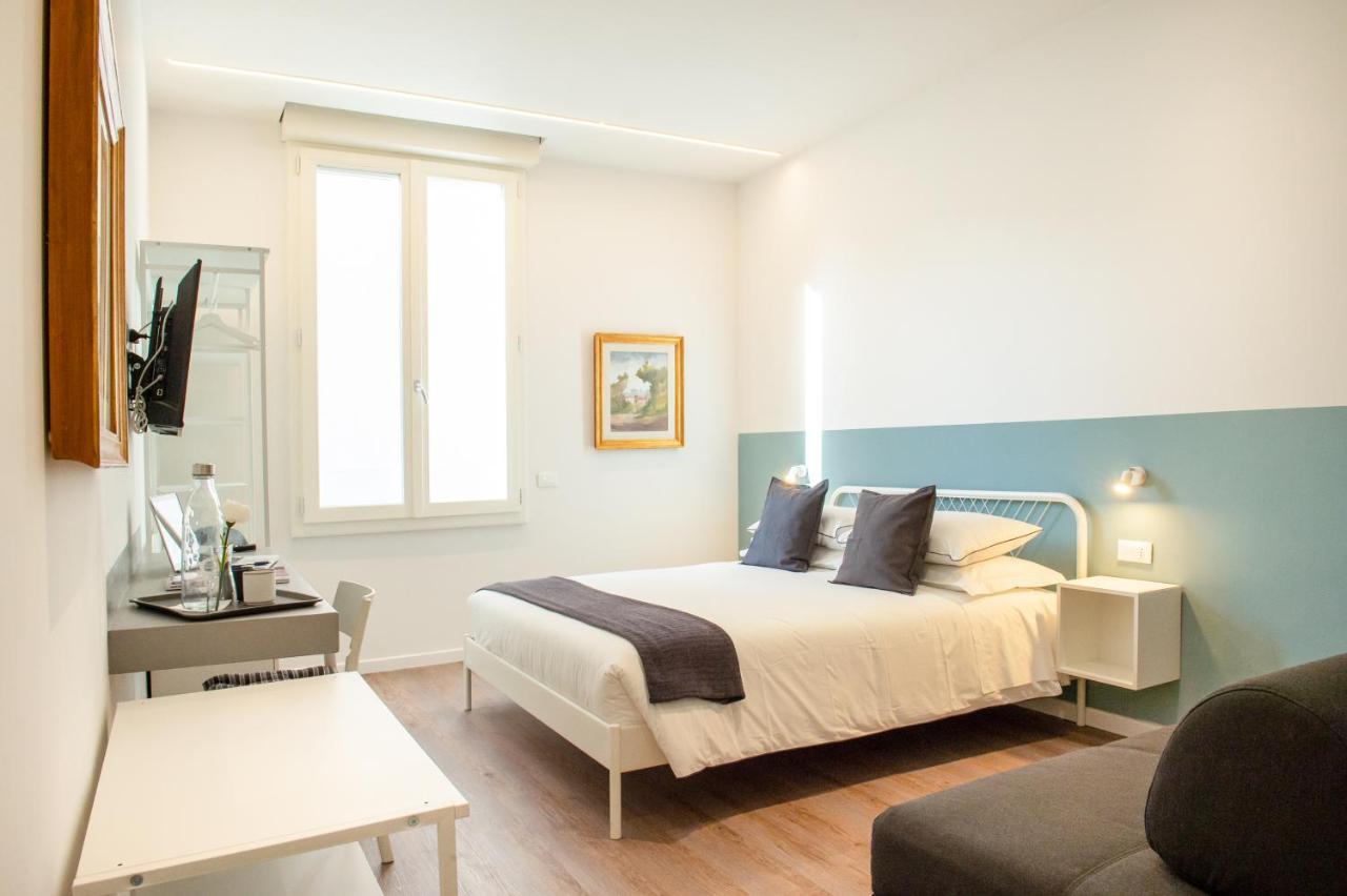 Suite con 2 Camere da Letto