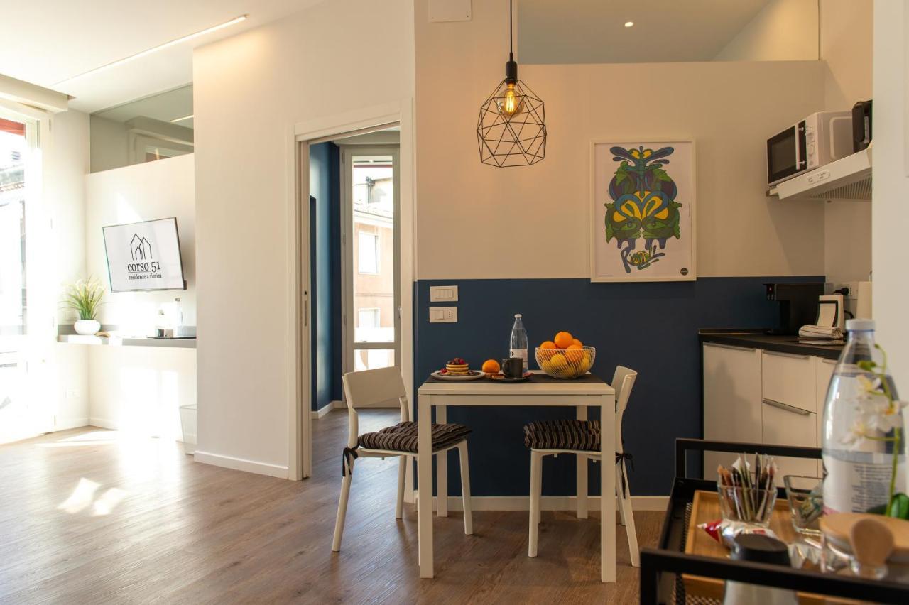 Suite con Terrazza