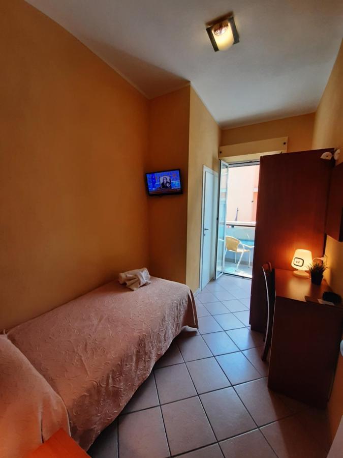 Camera Singola con Balcone