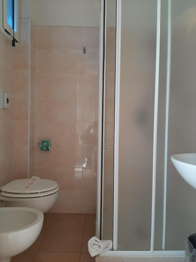 Double or Twin Room Balcony