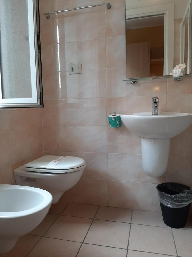Double or Twin Room Balcony