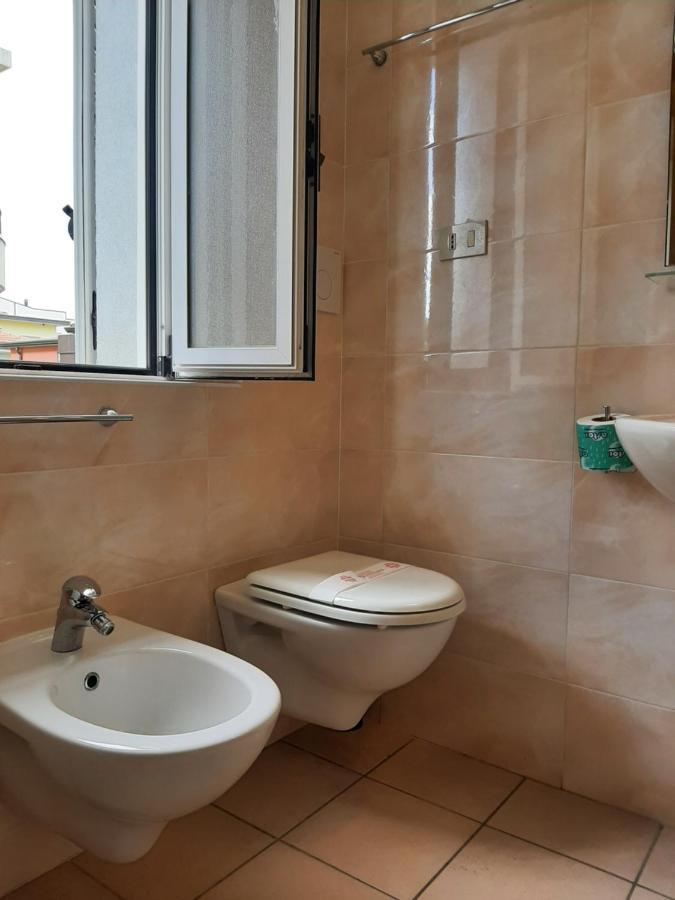 Double or Twin Room Balcony