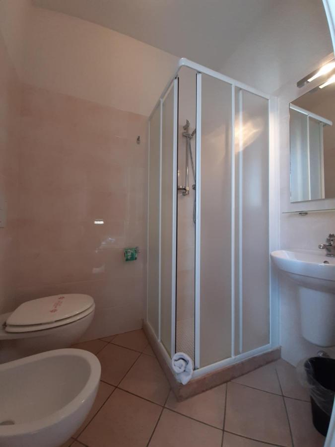 Economy Double or Twin Room