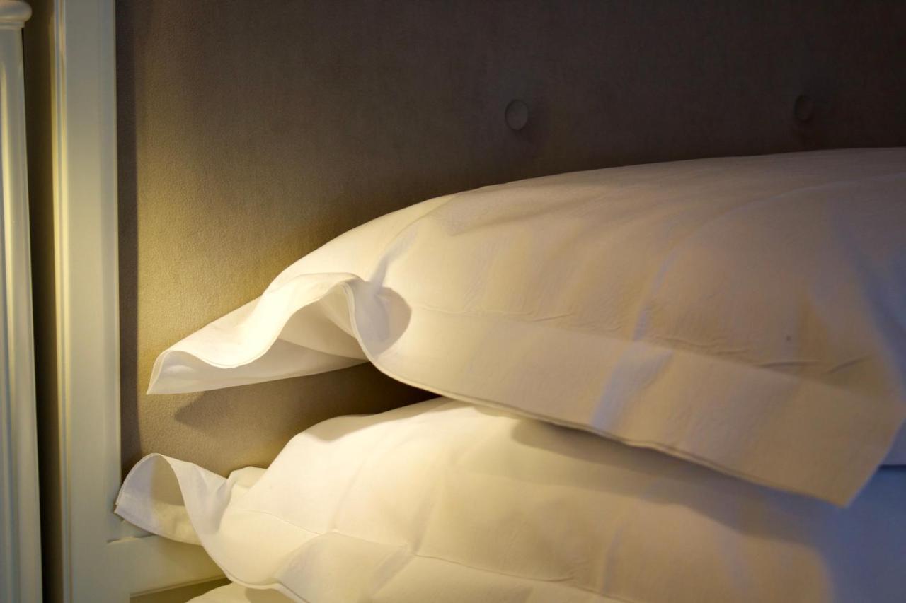 Junior Suite con Vista Mare Laterale
