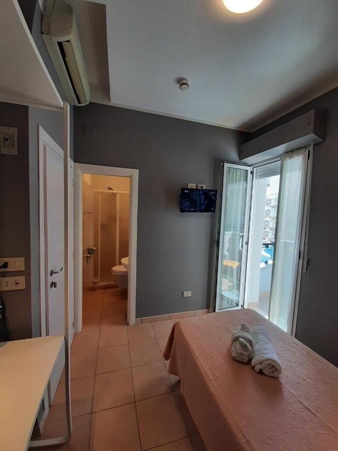 Economy Single Room
