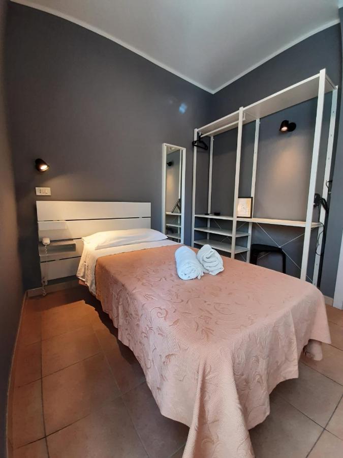 Economy Single Room