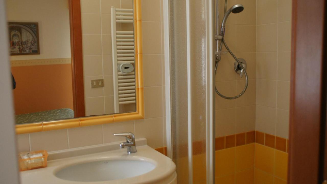 Quadruple Room Balcony