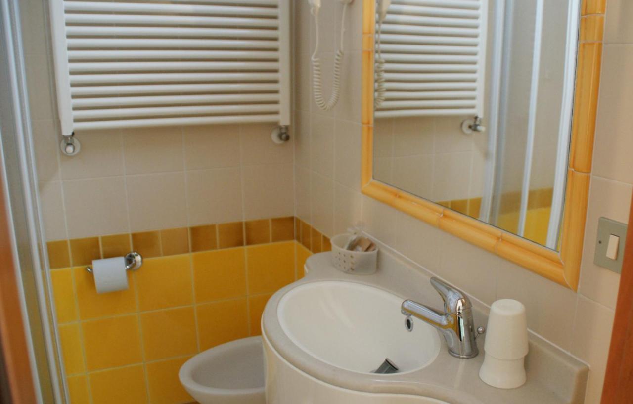 Triple Room Balcony