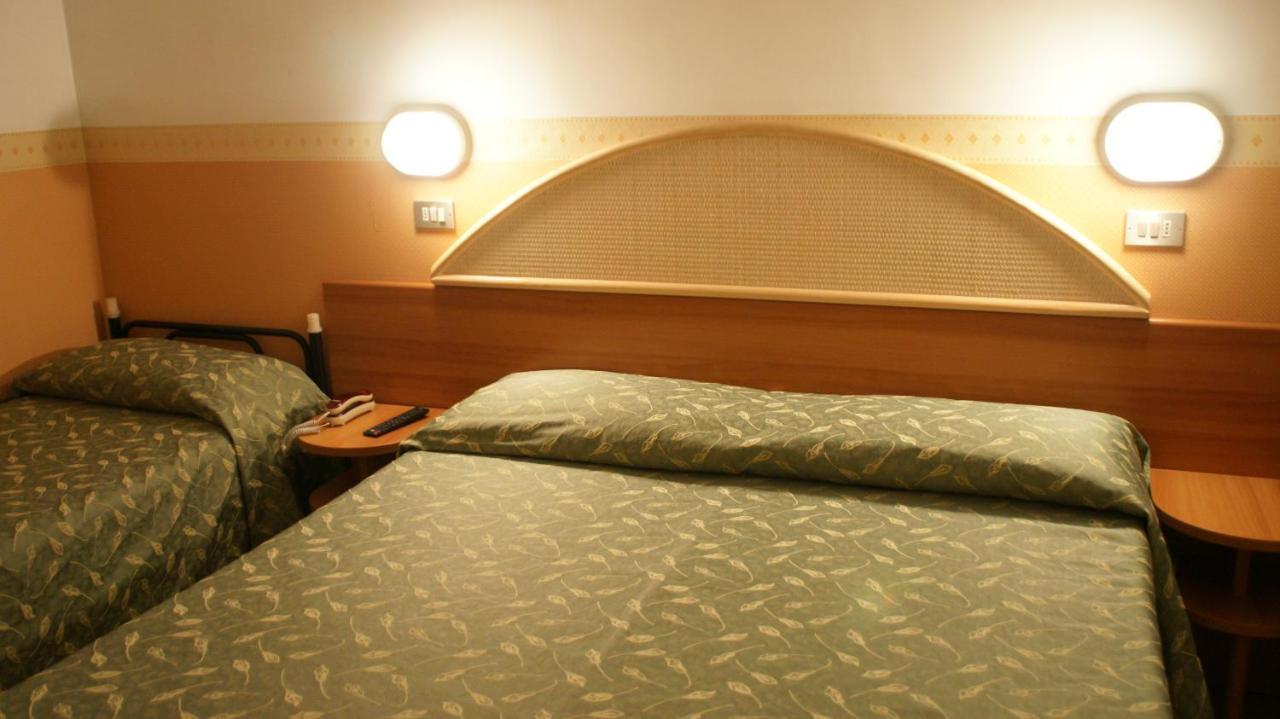 Triple Room Balcony