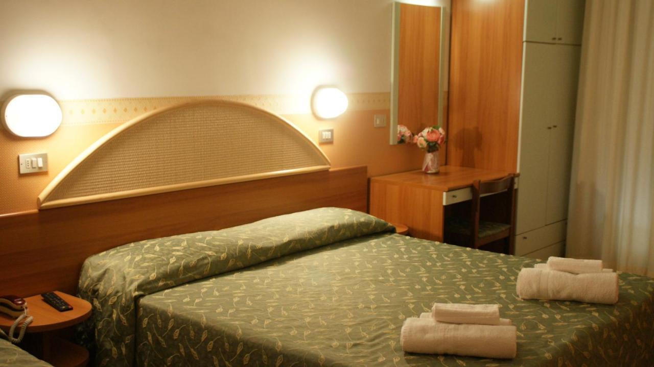 Triple Room Balcony
