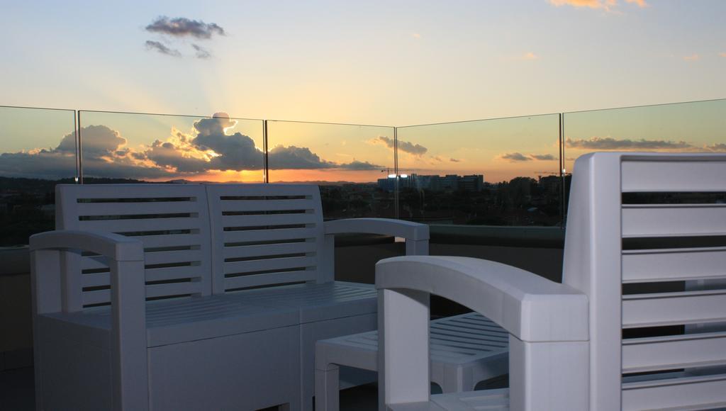 Suite Appartamento Attico