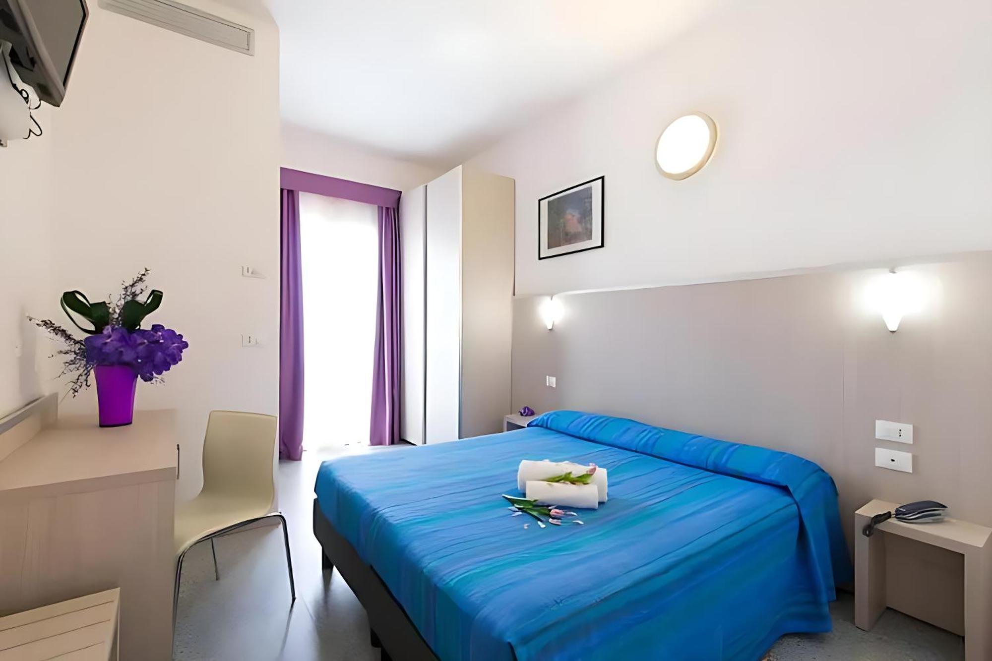 Double Room Beach Access