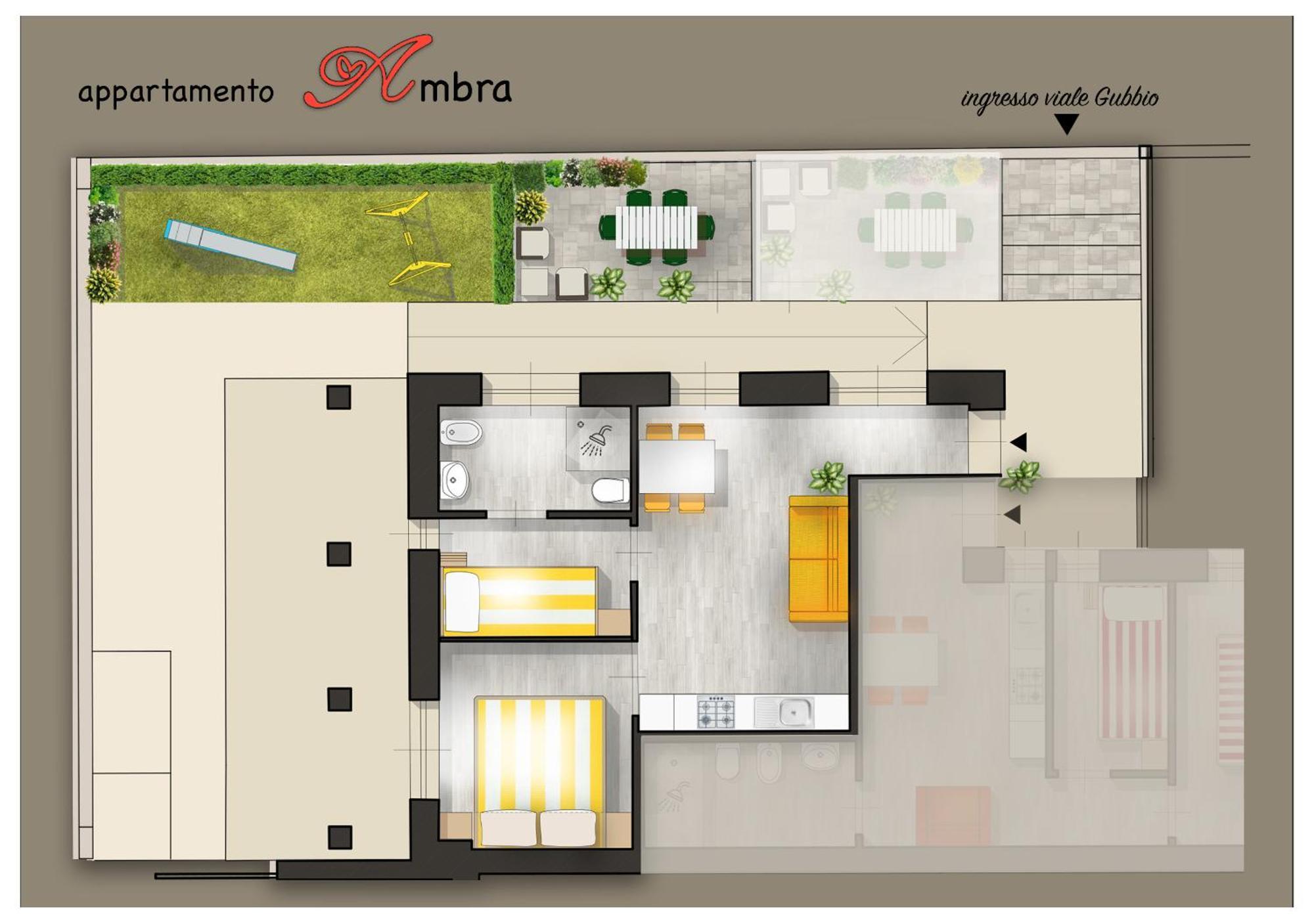 Casa Vacanze