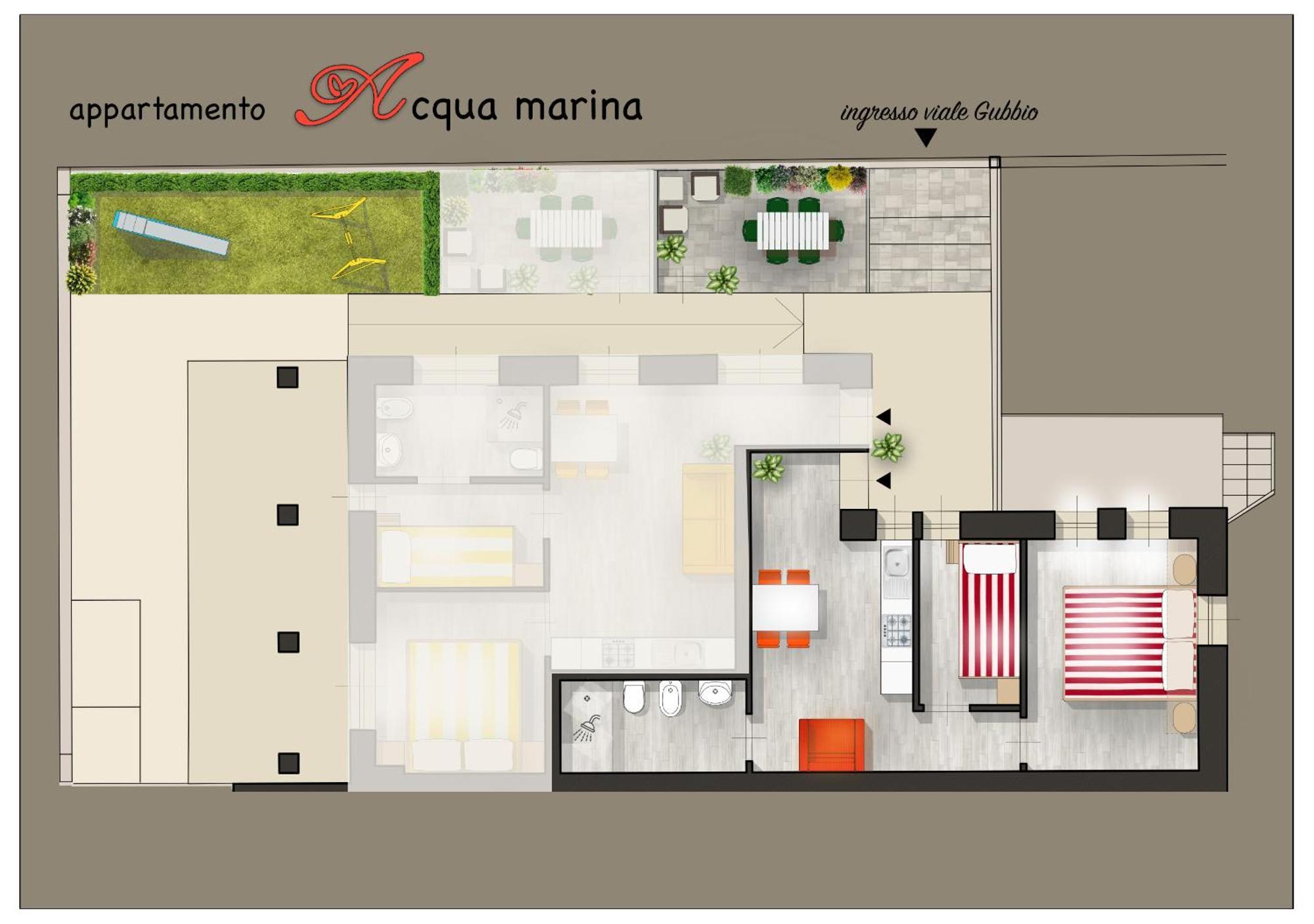 Casa Vacanze