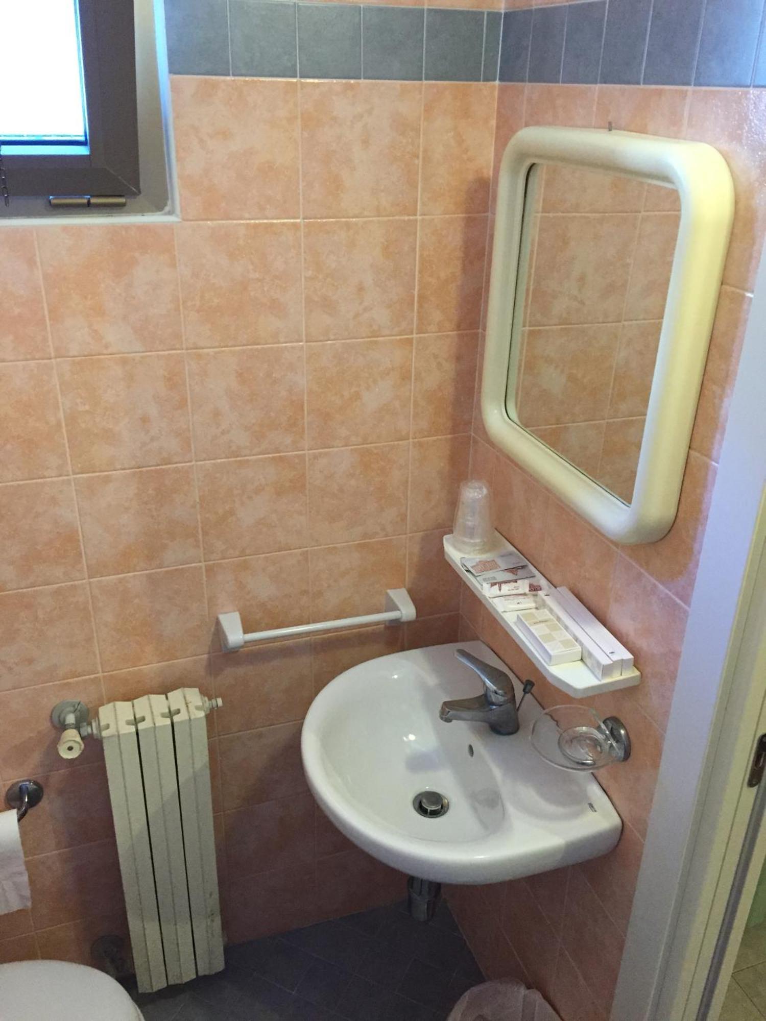 Double Room Balcony