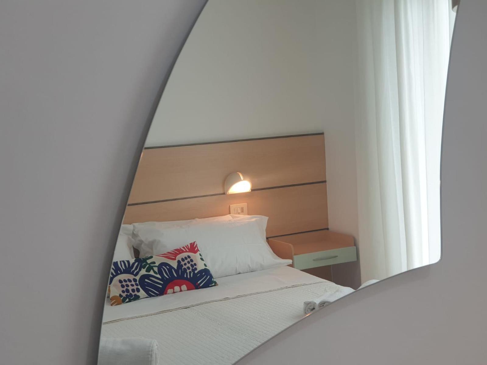 Double or Twin Room Balcony