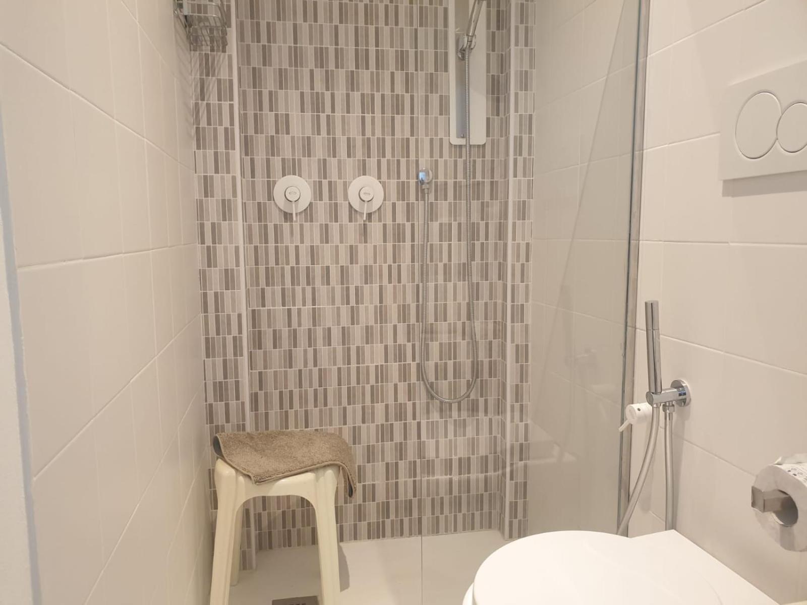 Double or Twin Room Balcony