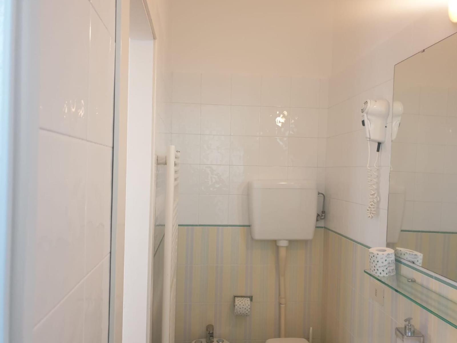 Budget Double or Twin Room