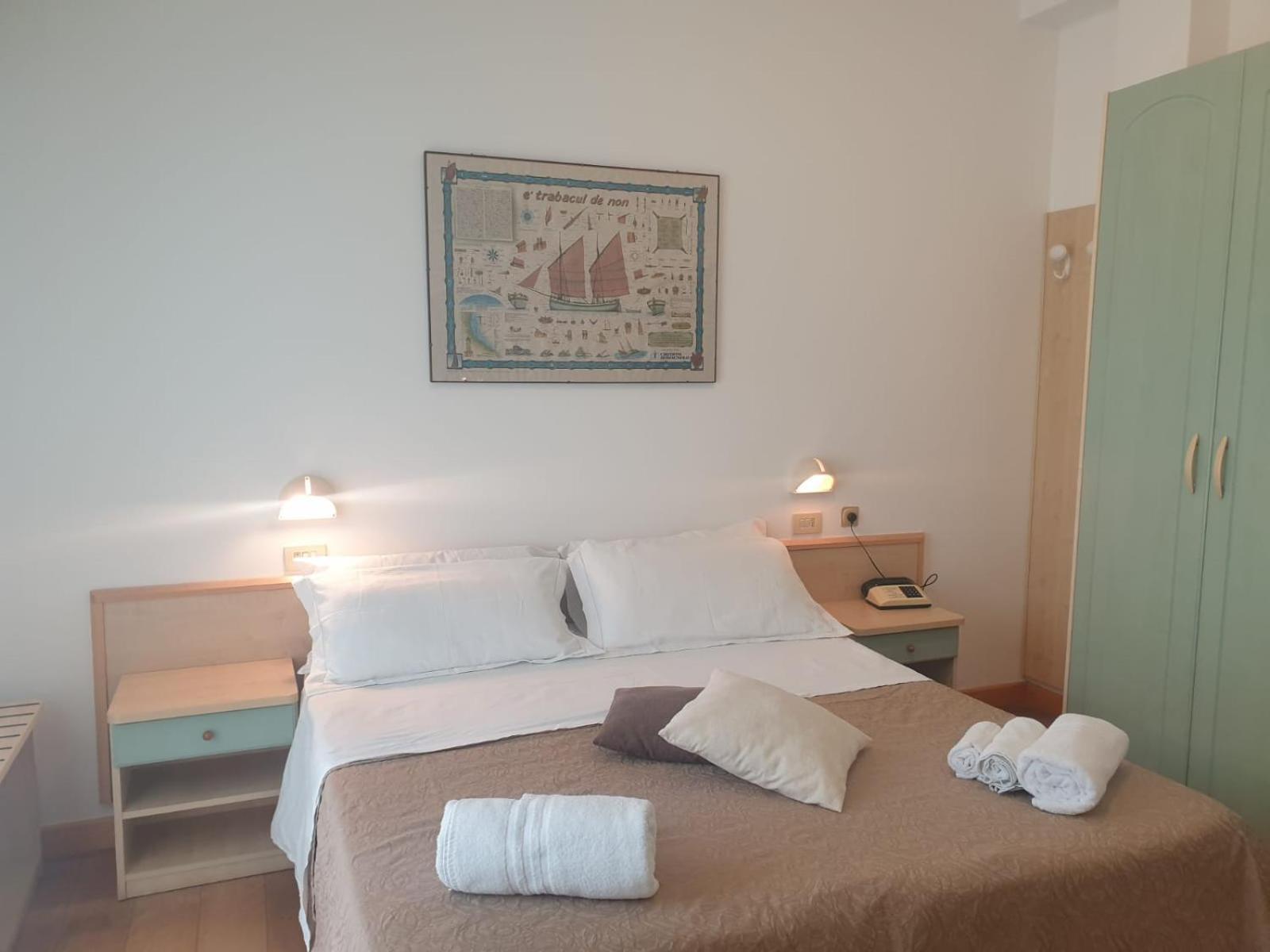 Budget Double or Twin Room