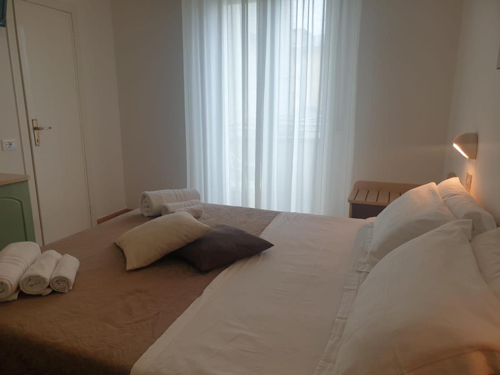 Budget Double or Twin Room