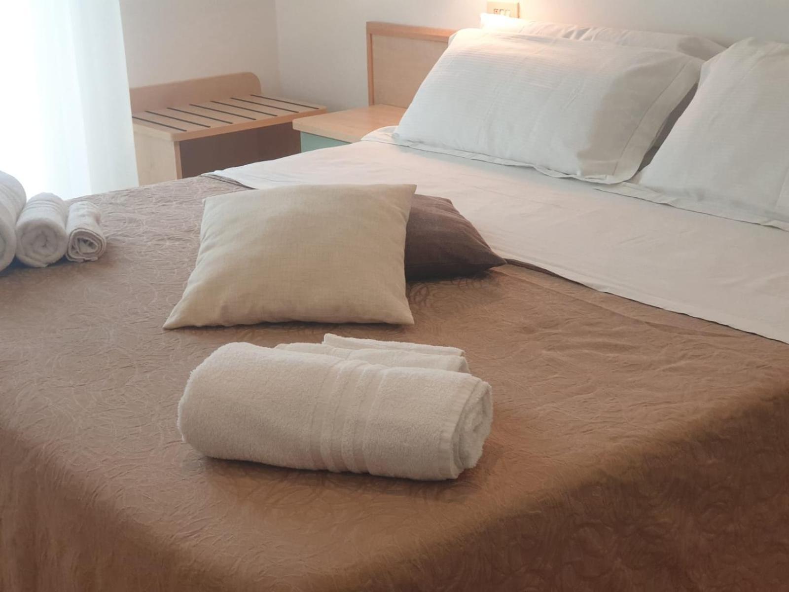 Budget Double or Twin Room