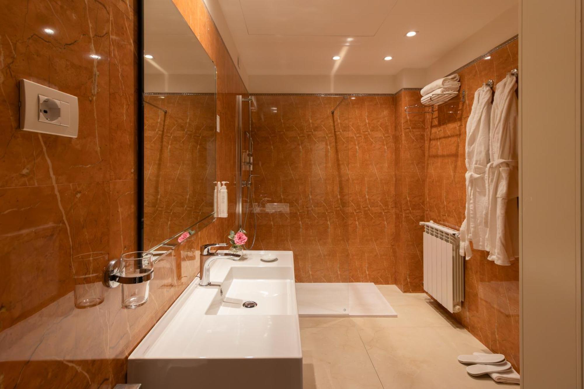 Junior Suite Tripla