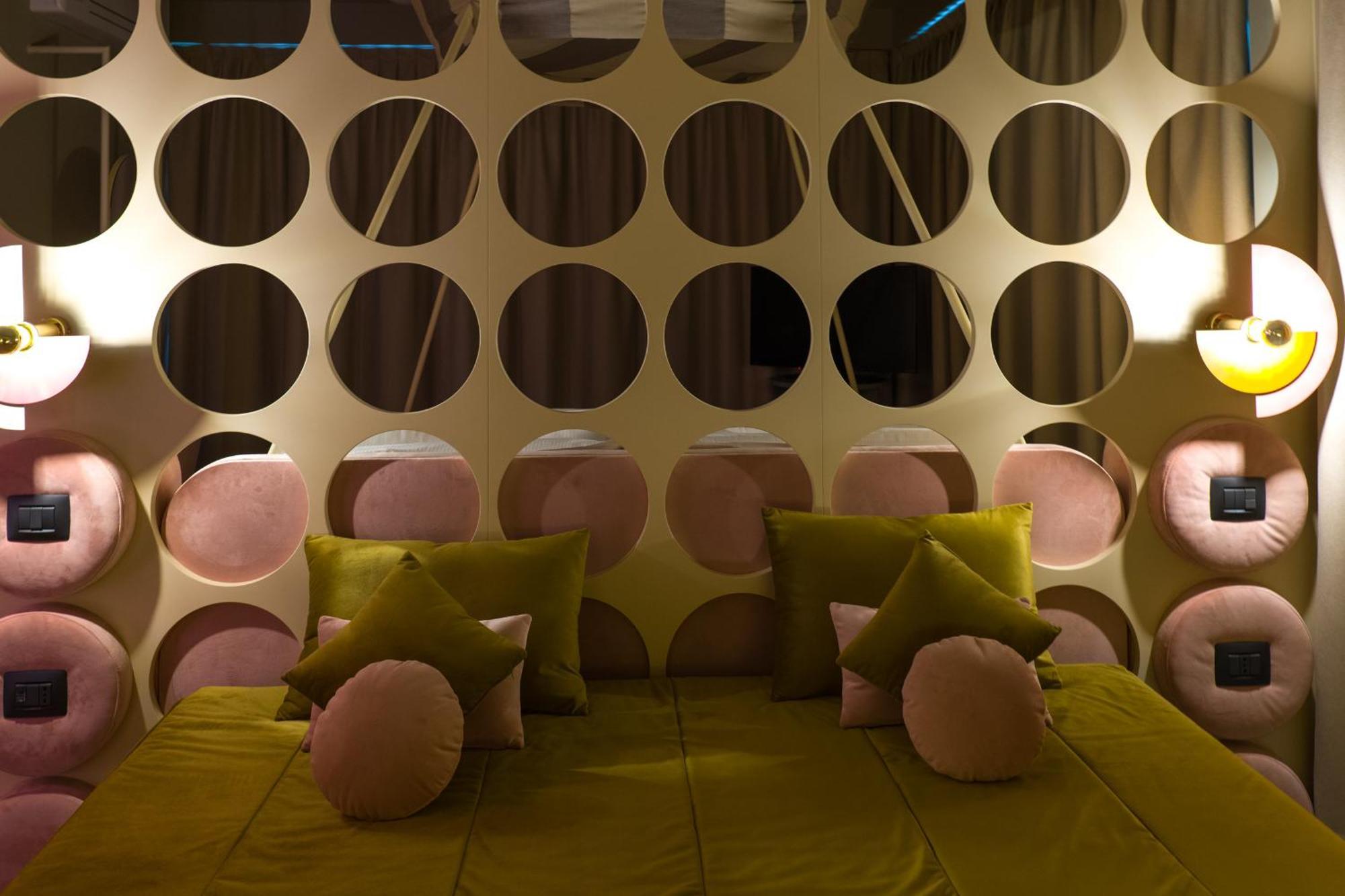 King Suite Sea View