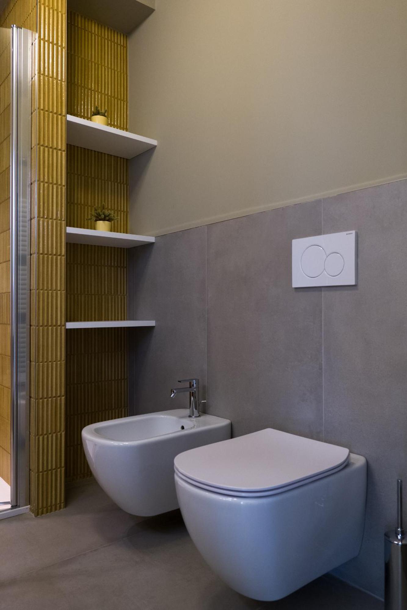 King Suite Sea View