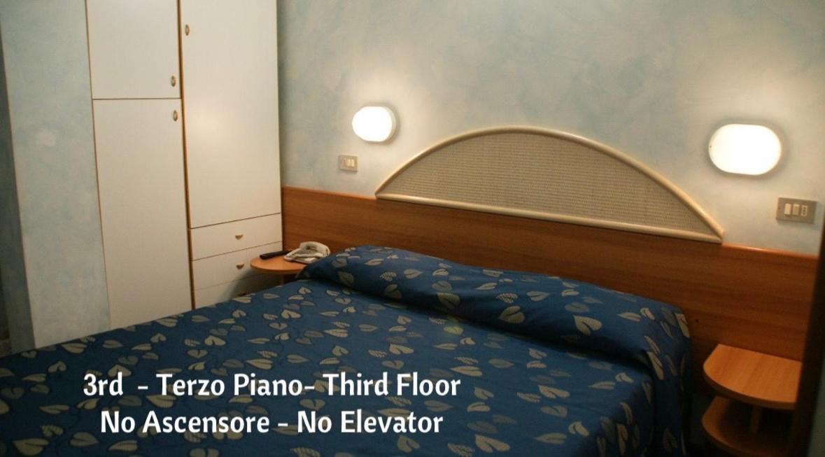Economy Double or Twin Room