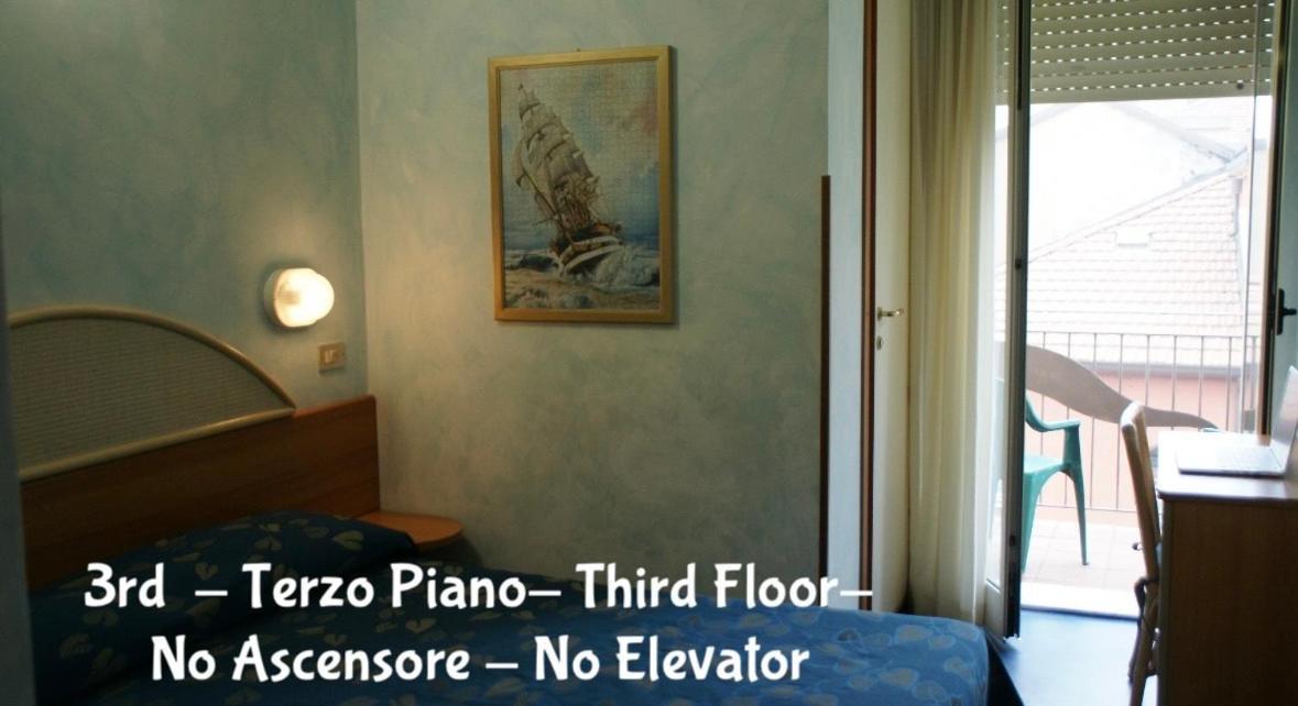 Economy Double or Twin Room