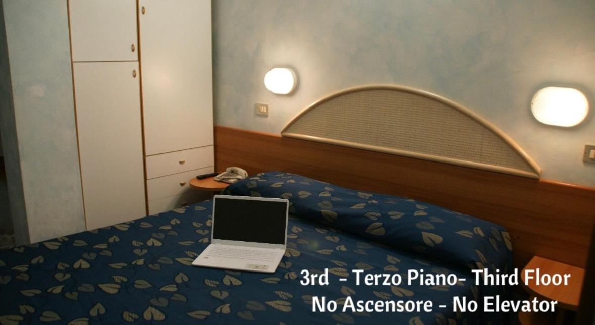 Economy Double or Twin Room