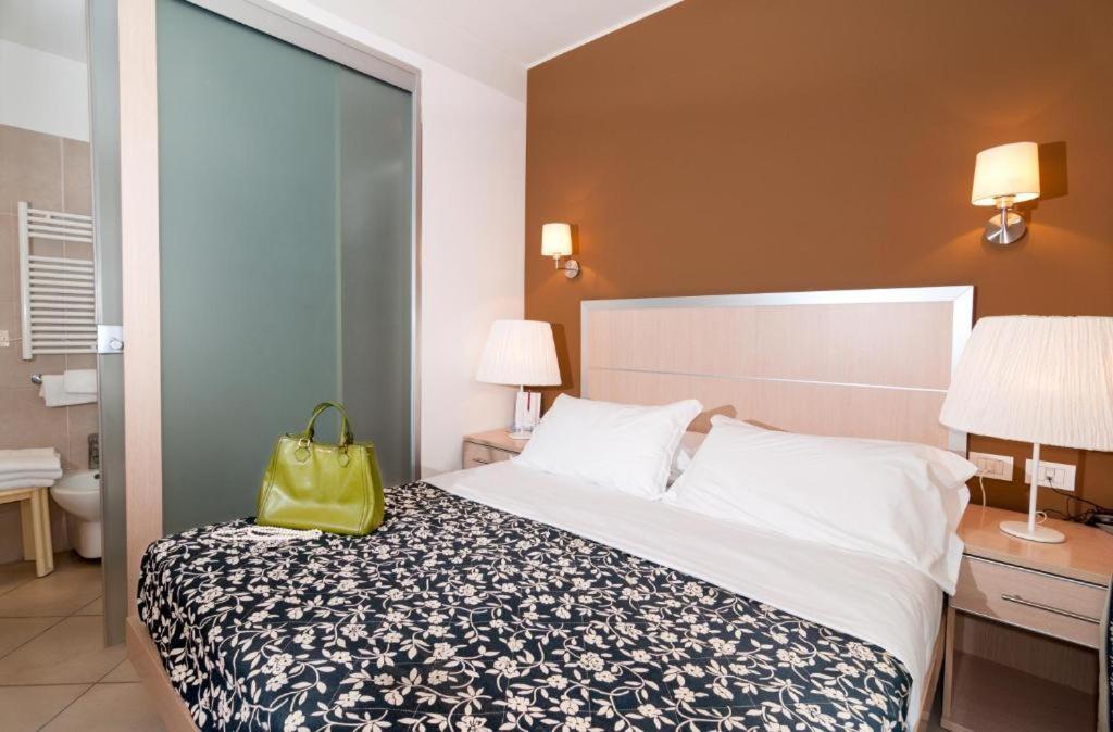 Junior Suite Balcony