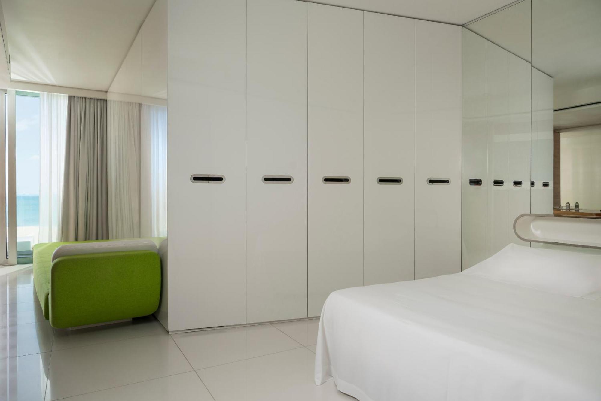Suite Sea View