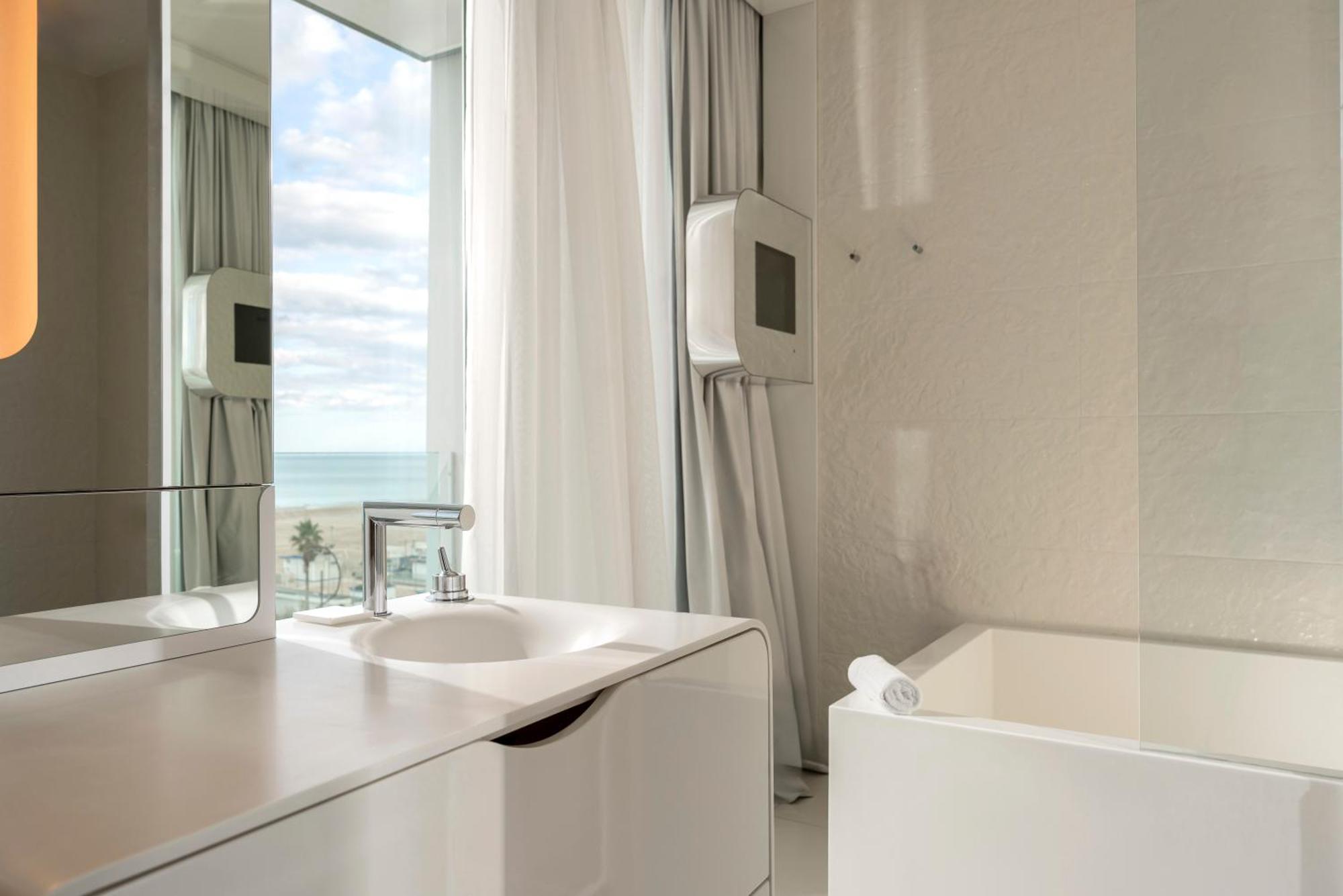 Superior Suite Sea View