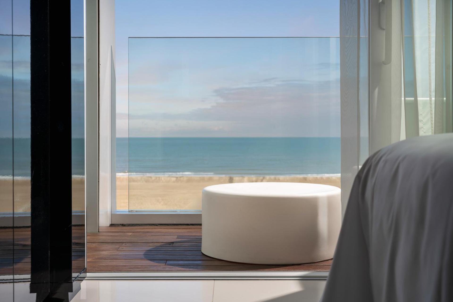 Suite Sea View