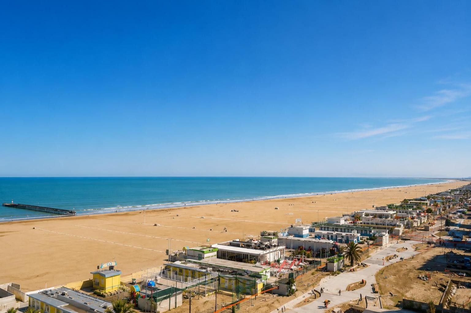 Camera Tripla Standard con Vista Mare