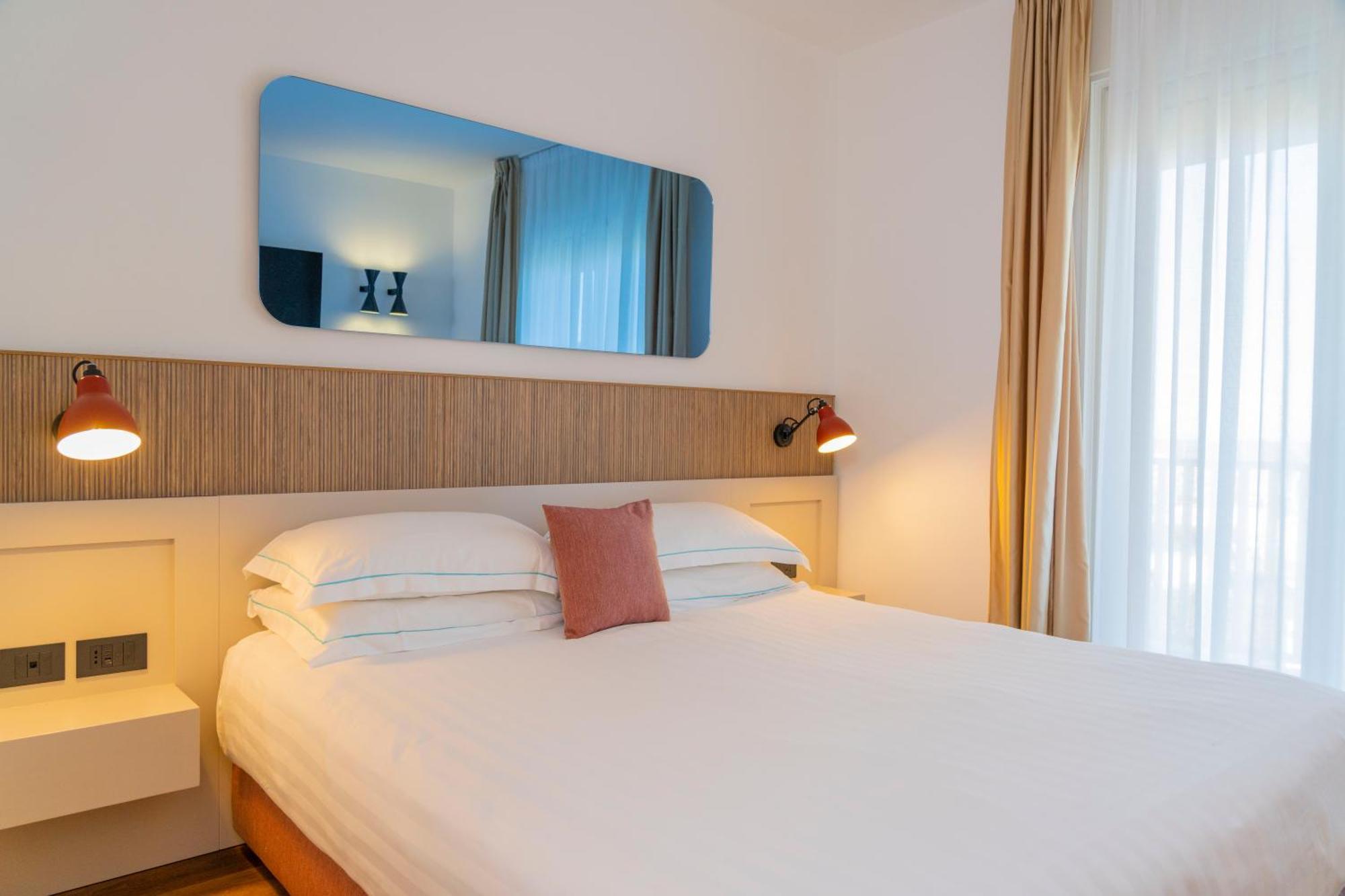 Suite con Vista Mare