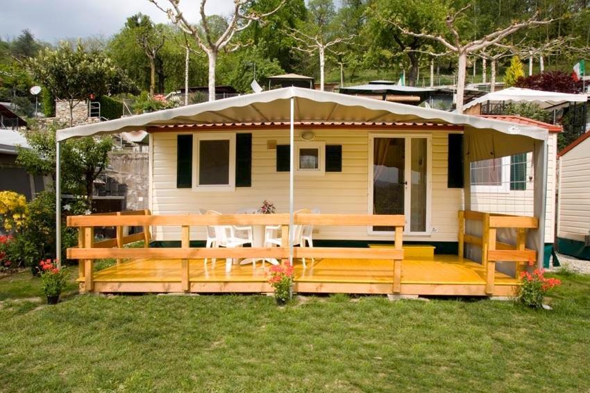 Double or Twin Room Balcony