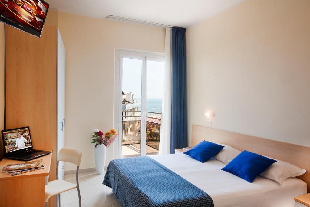 Double Room Sea View