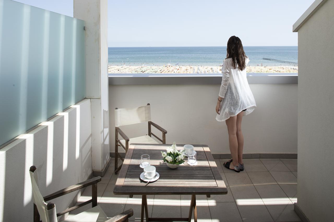 Junior Suite con Vasca Idromassaggio