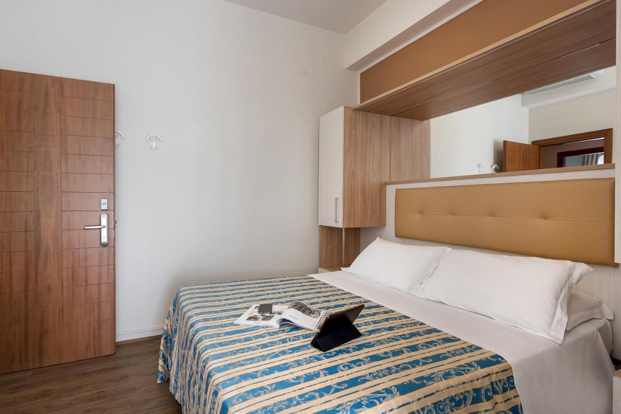 Economy Double or Twin Room