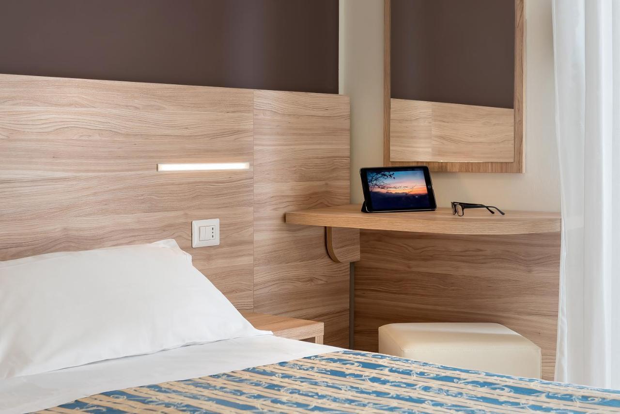 Economy Double or Twin Room